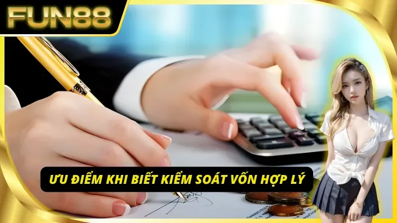 Kiểm soát tâm lý tránh chơi xóc đĩa toàn thua